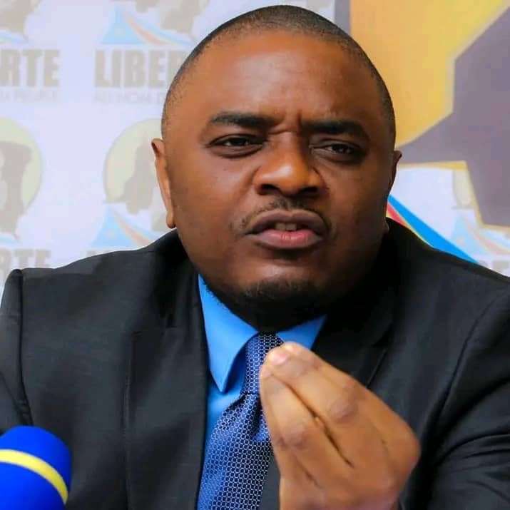 Camp de la patrie face à l’agression rwandaise dans l’Est, RDC : Germain Kambinga invite tous les congolais à soutenir Félix Tshisekedi jusqu’au bout !